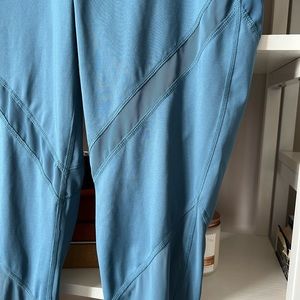 Yoga pants, ankle length